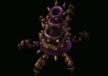 Spore Crawler