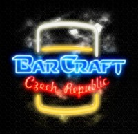 Logo BarCraft CR (Autor: Richard Axell)