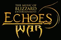 Echoes of War logo